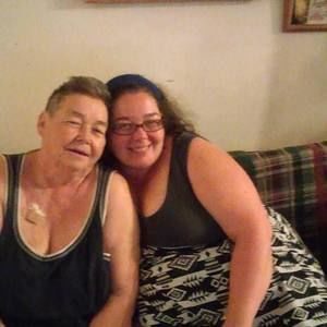 Meet your Posher, Melanie